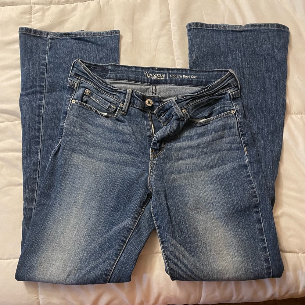 Levi’s Jeans